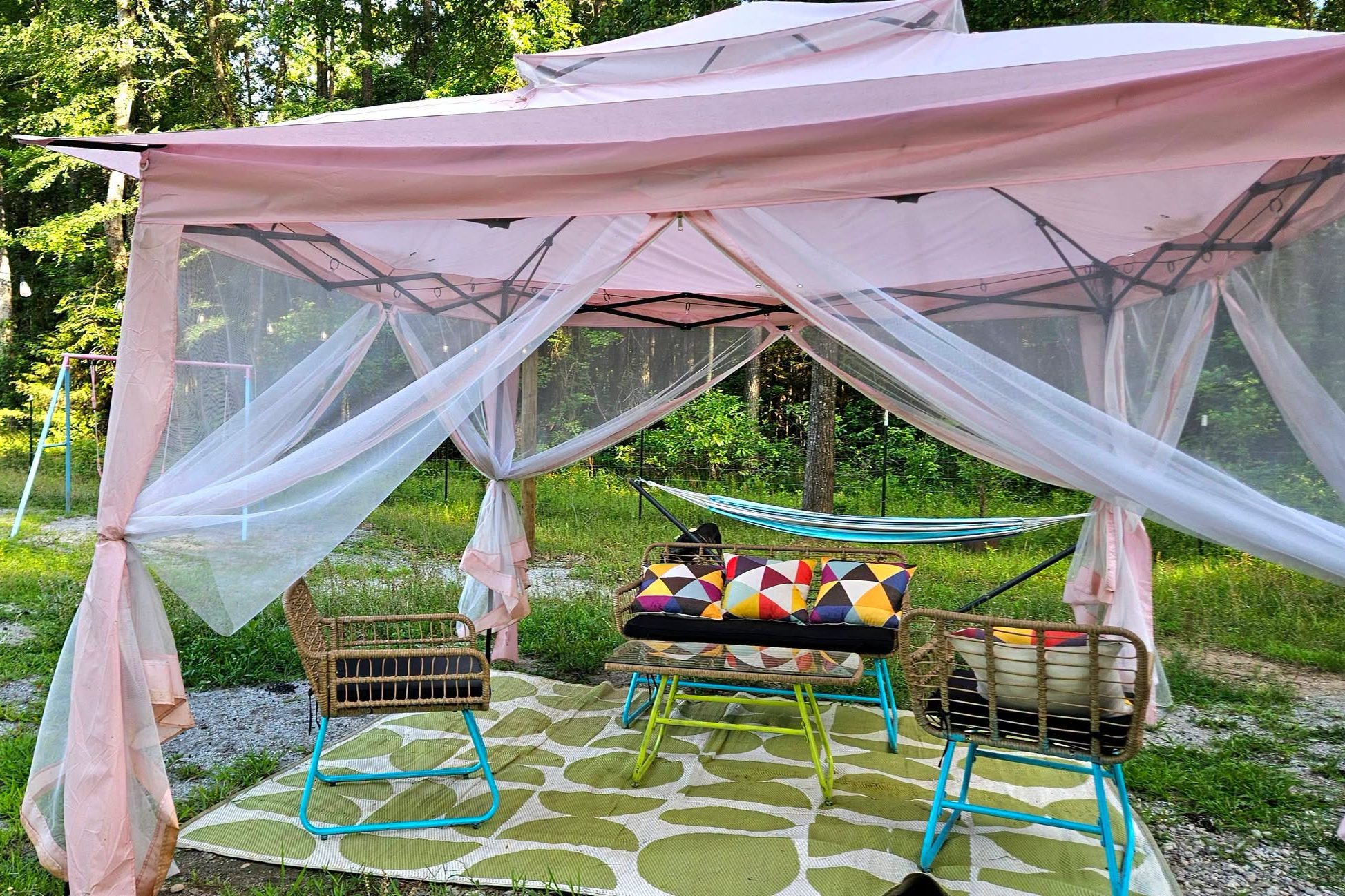Cabanas at Cowabunga