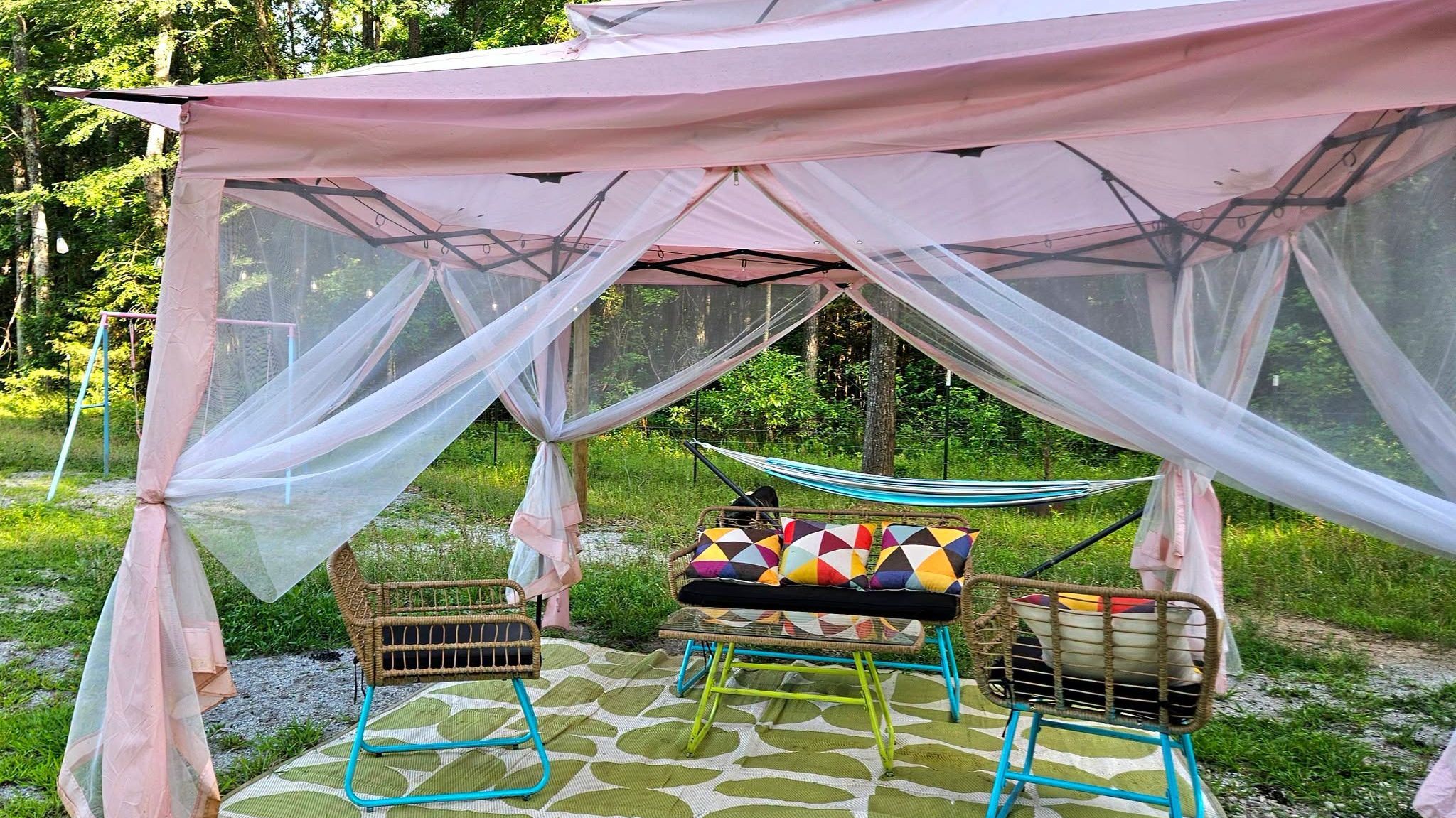Cabanas at Cowabunga