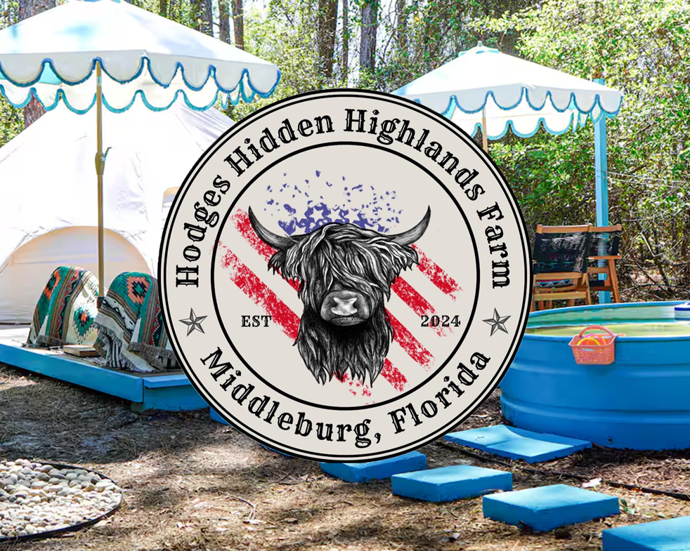 Hodges Yurts New Logo Button